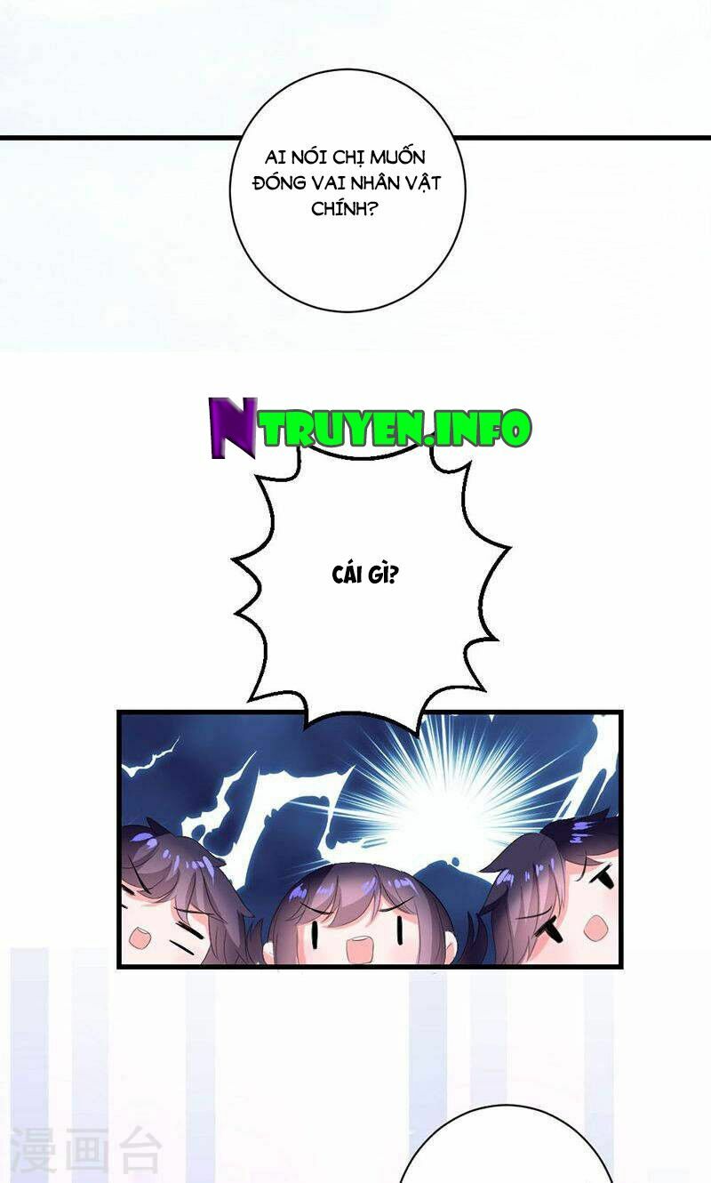Này ! đừng động vào phô mai của tôi: Chapter 36