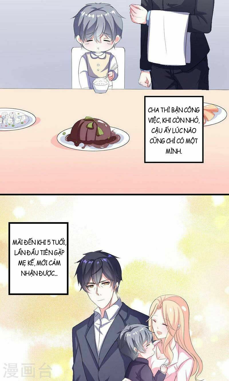 Này ! đừng động vào phô mai của tôi: Chapter 36