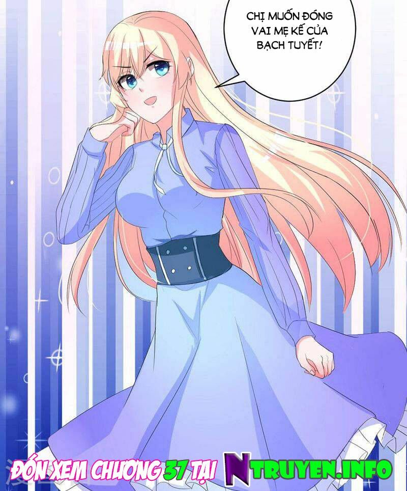 Này ! đừng động vào phô mai của tôi: Chapter 36