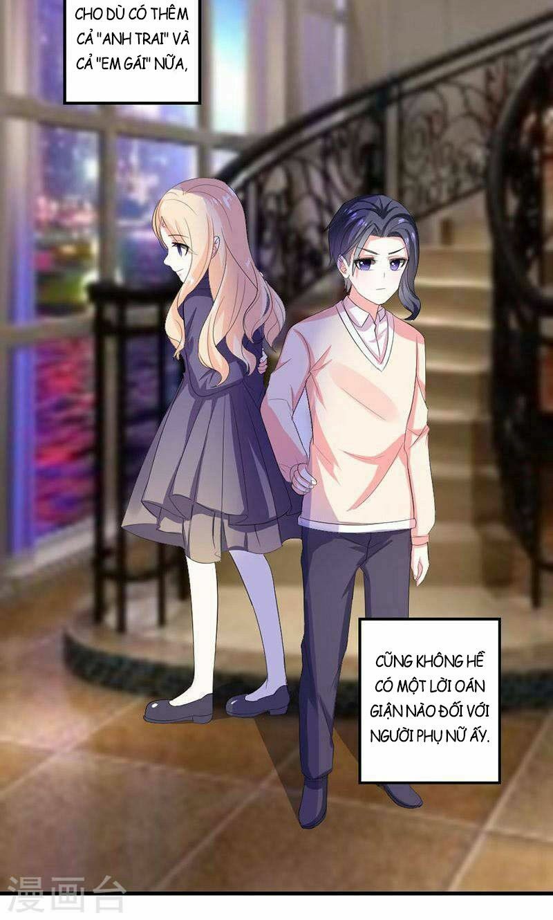 Này ! đừng động vào phô mai của tôi: Chapter 36