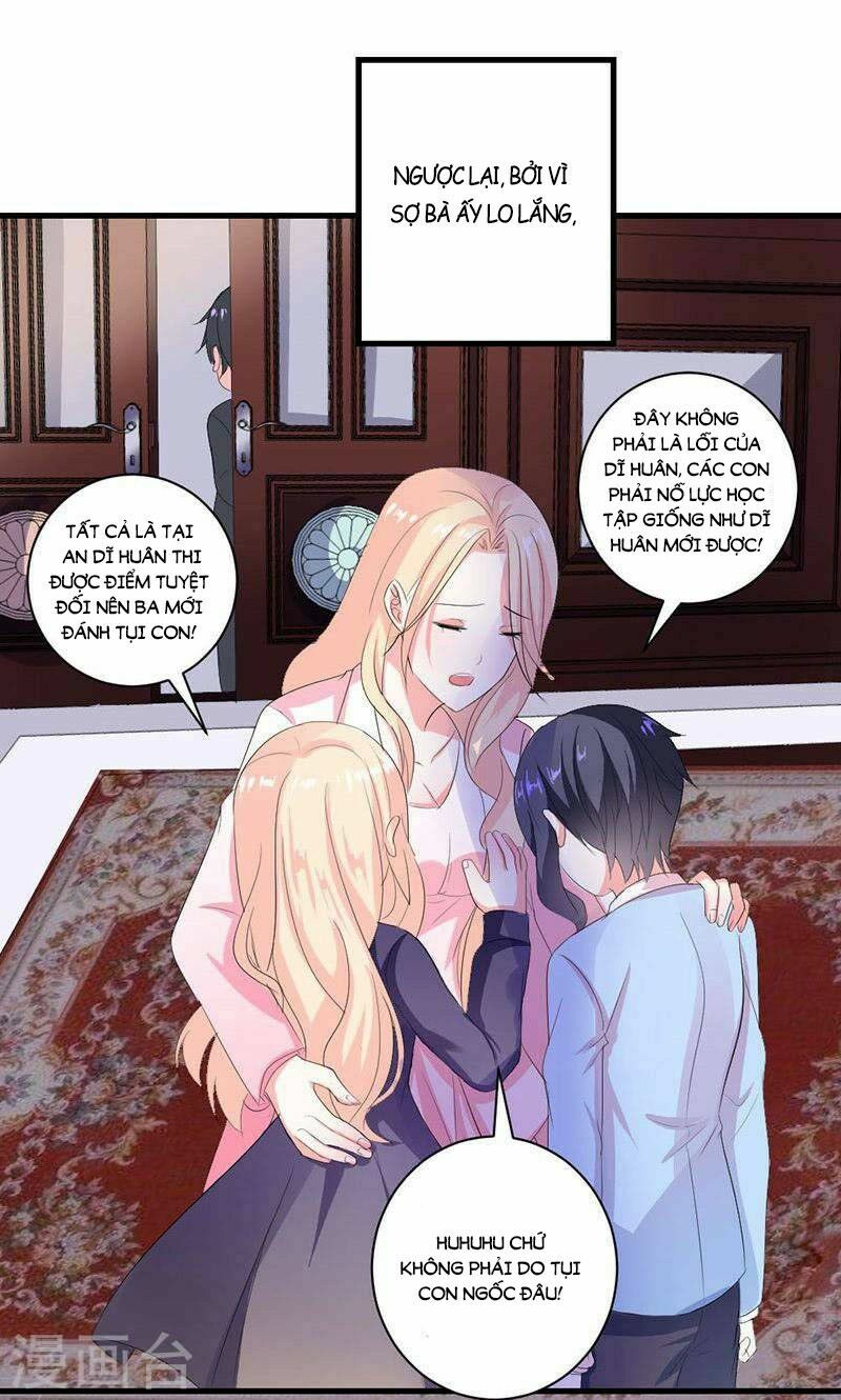 Này ! đừng động vào phô mai của tôi: Chapter 36