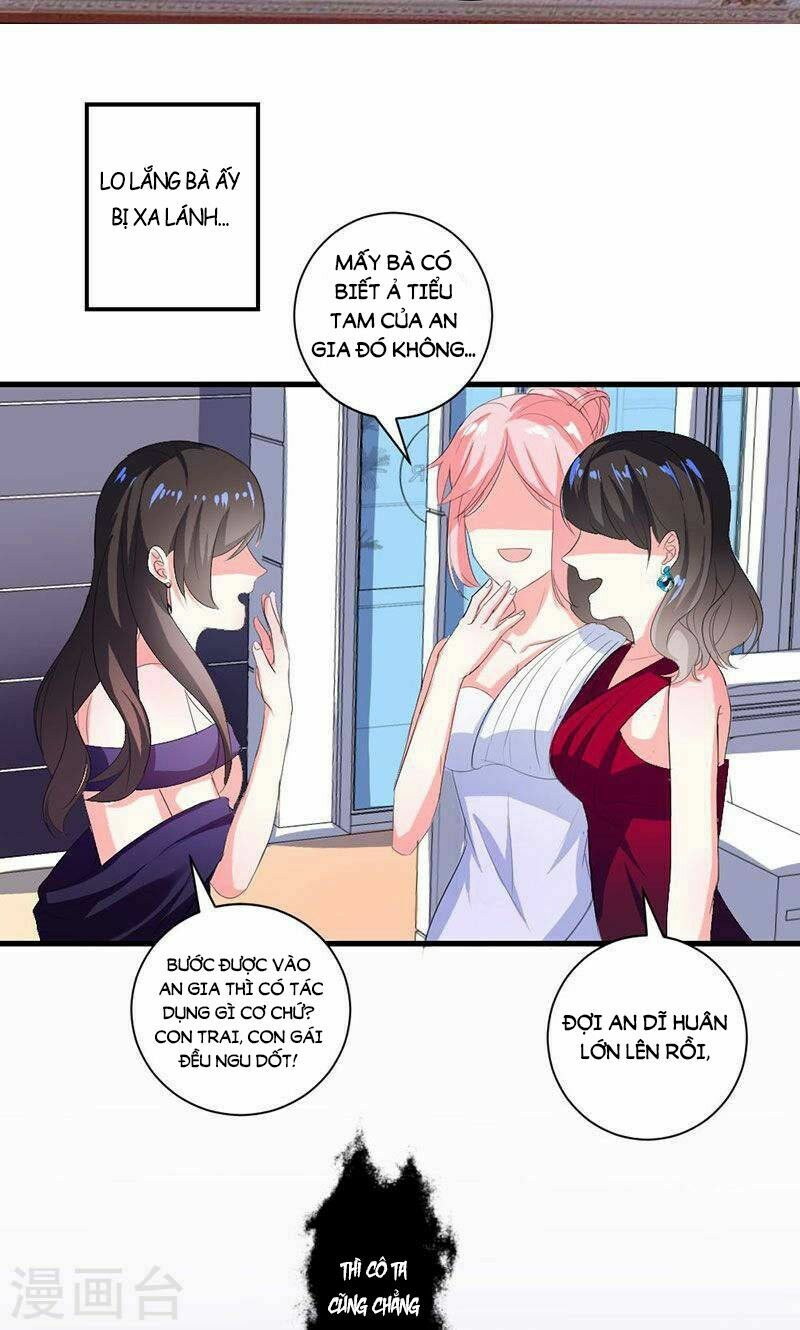 Này ! đừng động vào phô mai của tôi: Chapter 36