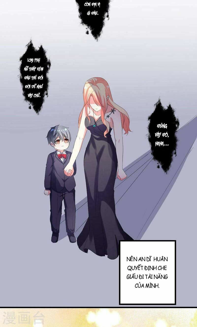 Này ! đừng động vào phô mai của tôi: Chapter 36