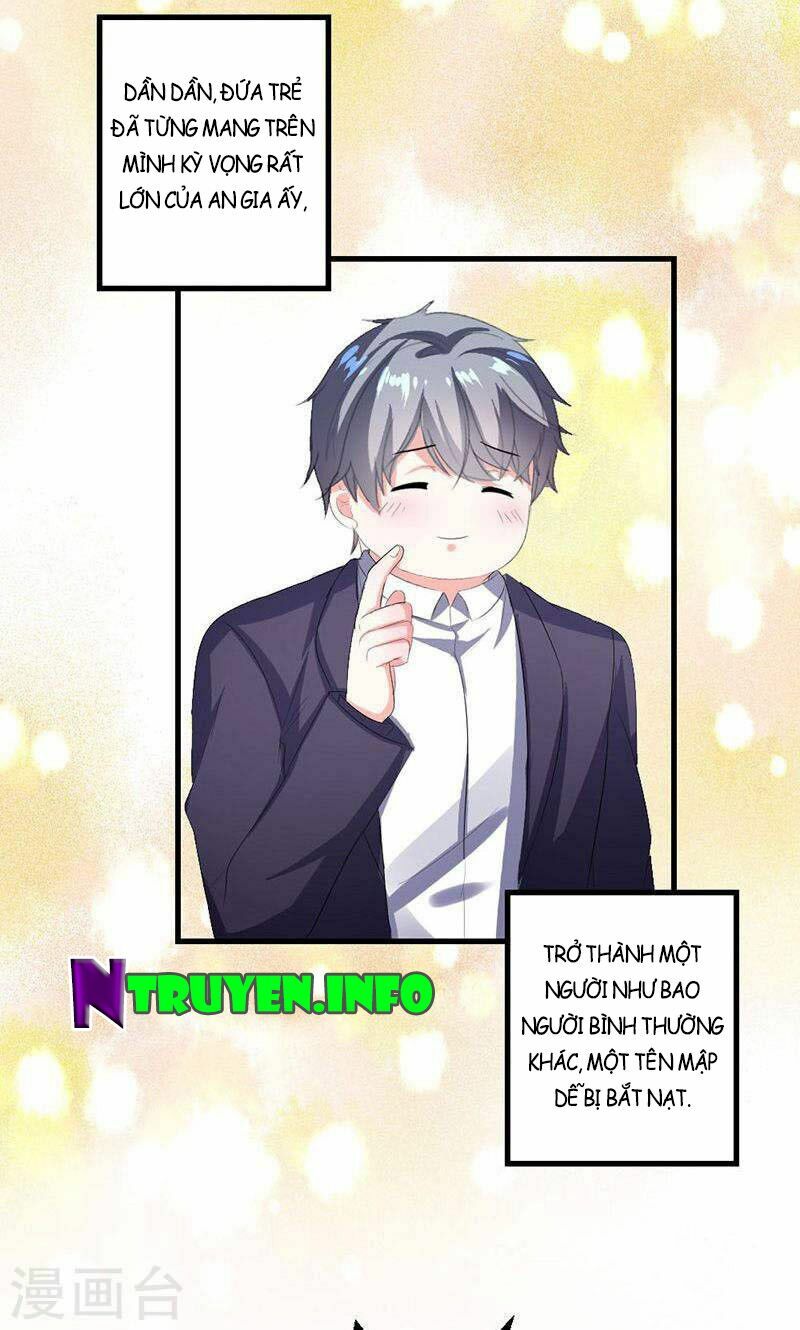 Này ! đừng động vào phô mai của tôi: Chapter 36