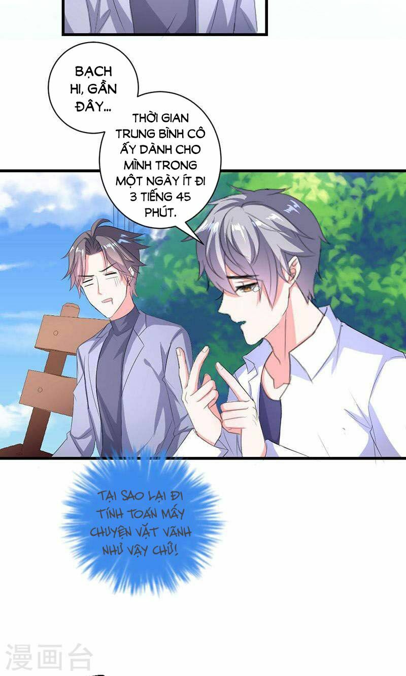 Này ! đừng động vào phô mai của tôi: Chapter 37
