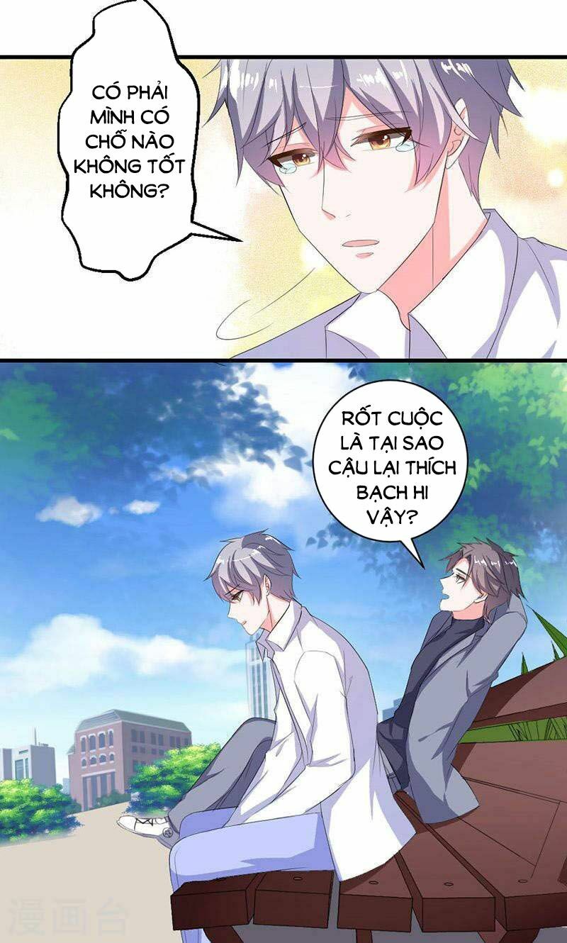 Này ! đừng động vào phô mai của tôi: Chapter 37