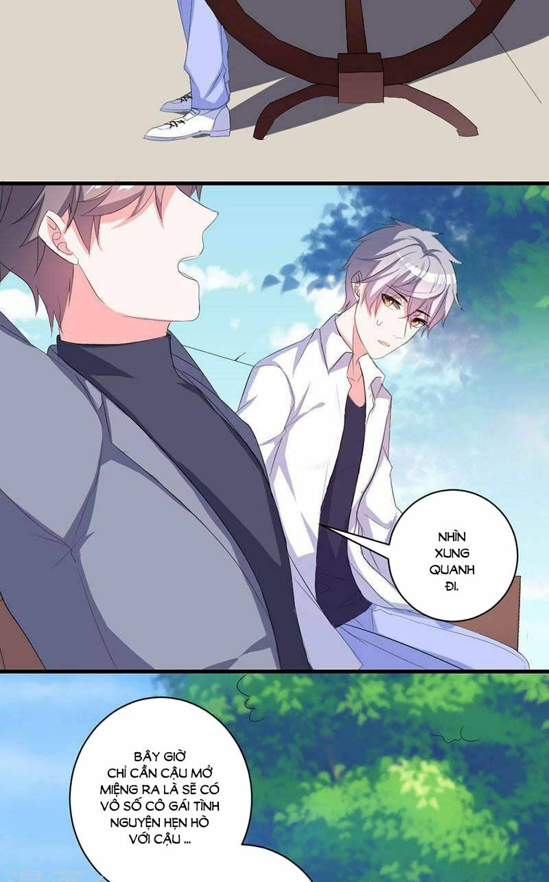 Này ! đừng động vào phô mai của tôi: Chapter 37