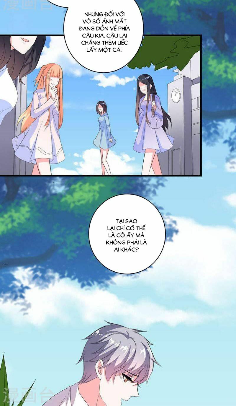 Này ! đừng động vào phô mai của tôi: Chapter 37