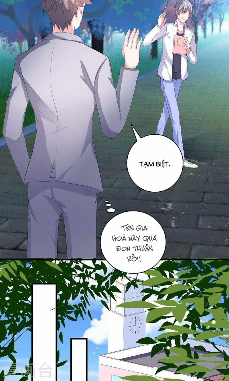 Này ! đừng động vào phô mai của tôi: Chapter 37