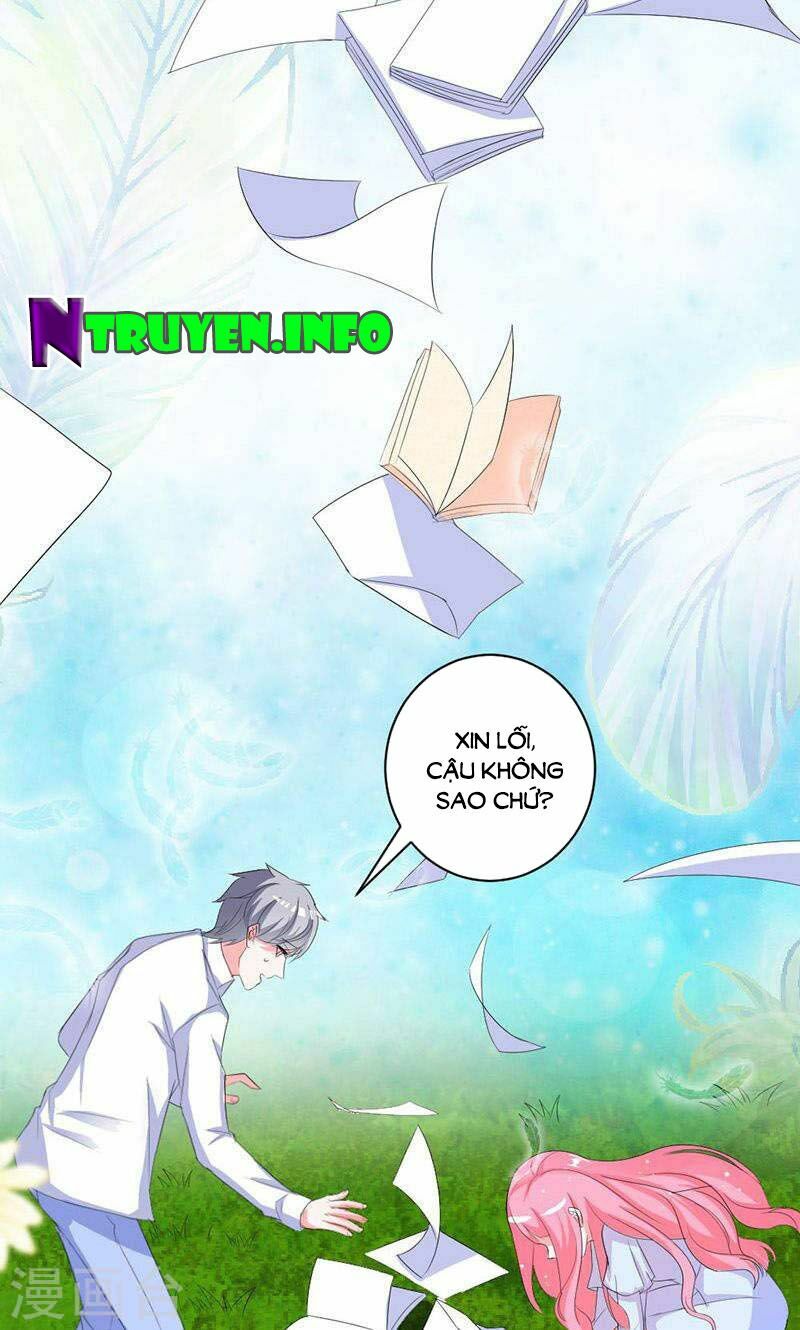 Này ! đừng động vào phô mai của tôi: Chapter 37