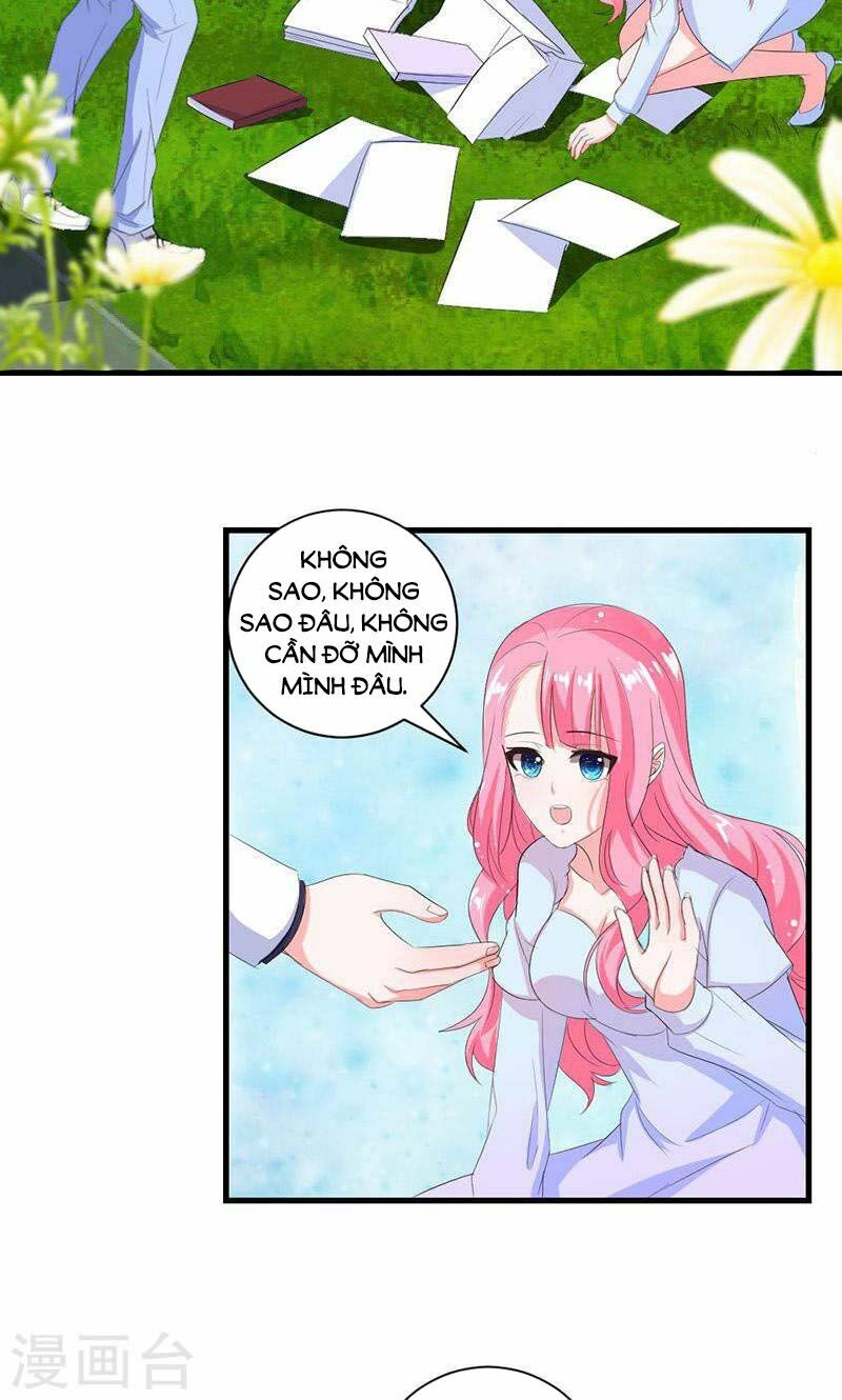 Này ! đừng động vào phô mai của tôi: Chapter 37