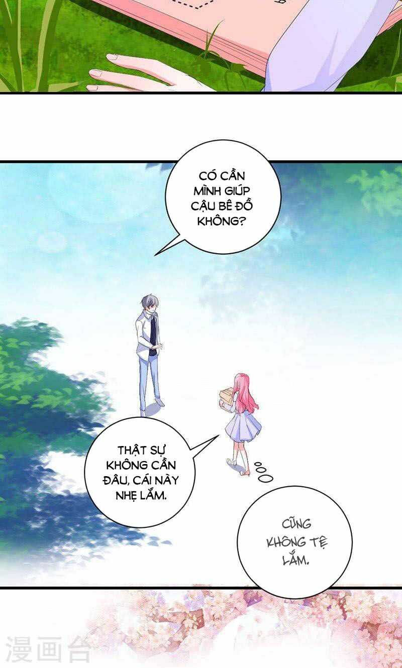 Này ! đừng động vào phô mai của tôi: Chapter 37