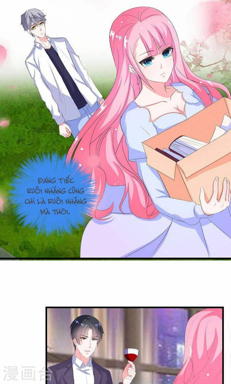 Này ! đừng động vào phô mai của tôi: Chapter 37