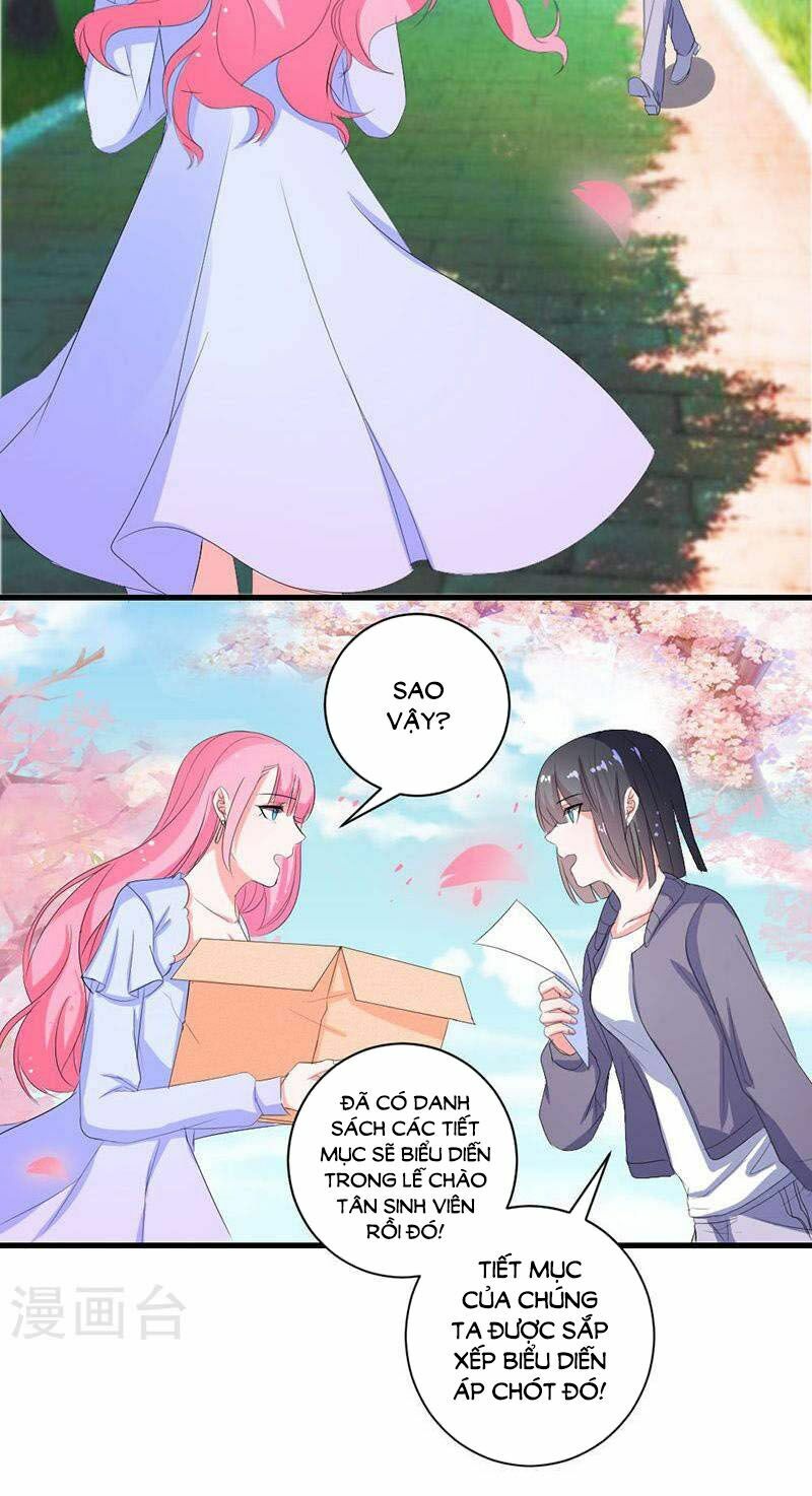 Này ! đừng động vào phô mai của tôi: Chapter 37