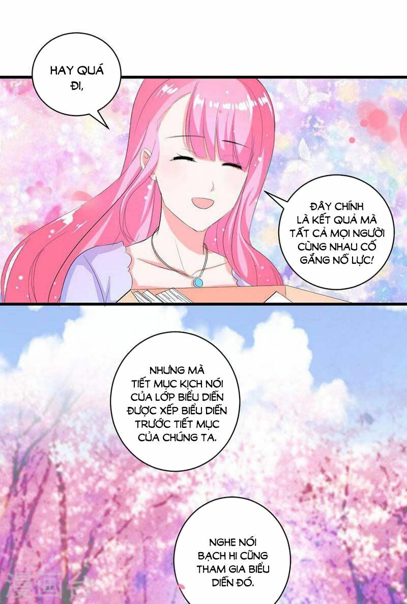 Này ! đừng động vào phô mai của tôi: Chapter 37
