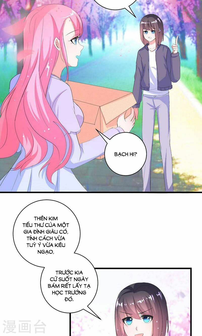 Này ! đừng động vào phô mai của tôi: Chapter 37
