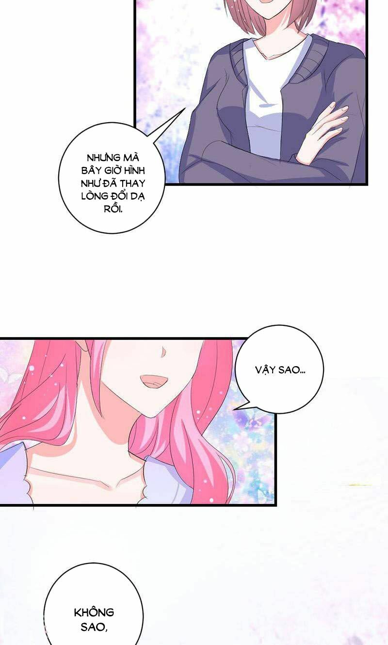 Này ! đừng động vào phô mai của tôi: Chapter 37