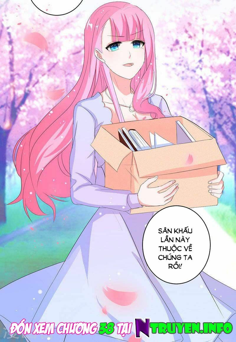Này ! đừng động vào phô mai của tôi: Chapter 37