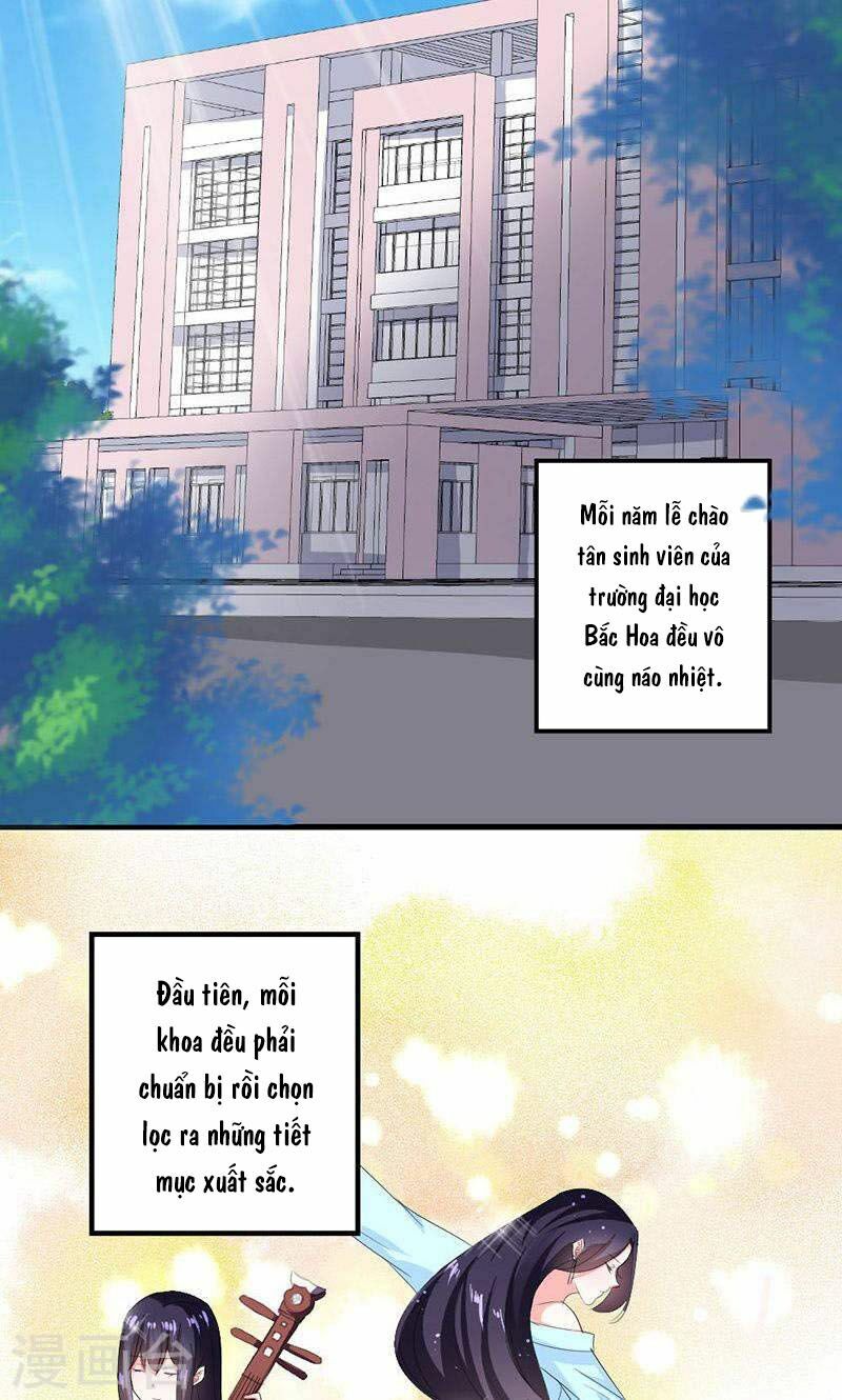 Này ! đừng động vào phô mai của tôi: Chapter 37