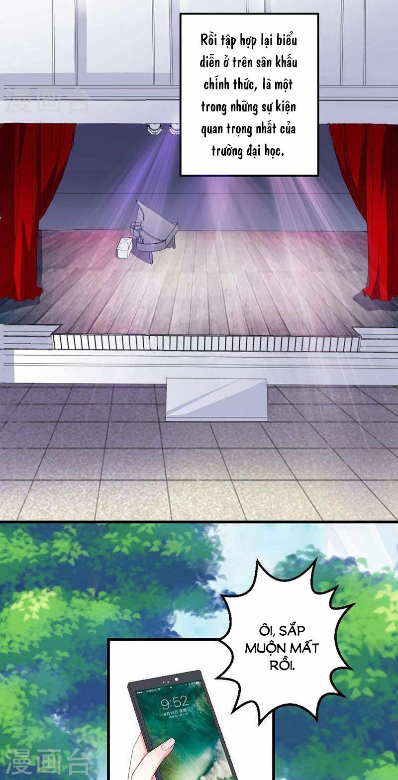 Này ! đừng động vào phô mai của tôi: Chapter 37