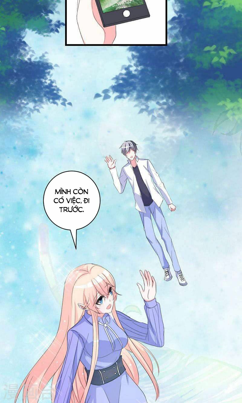 Này ! đừng động vào phô mai của tôi: Chapter 37