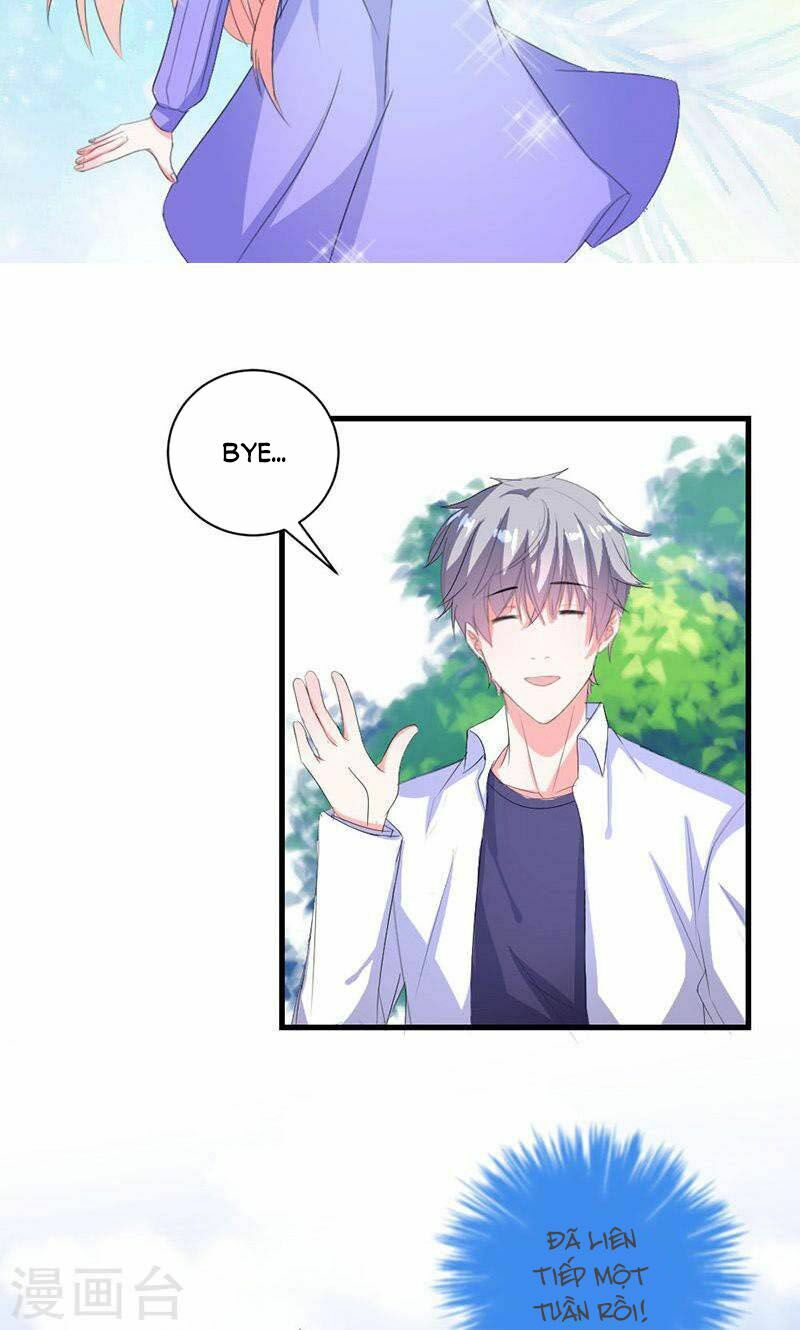 Này ! đừng động vào phô mai của tôi: Chapter 37