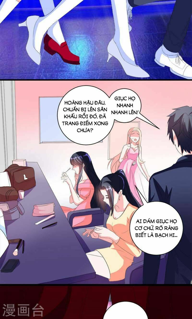 Này ! đừng động vào phô mai của tôi: Chapter 38