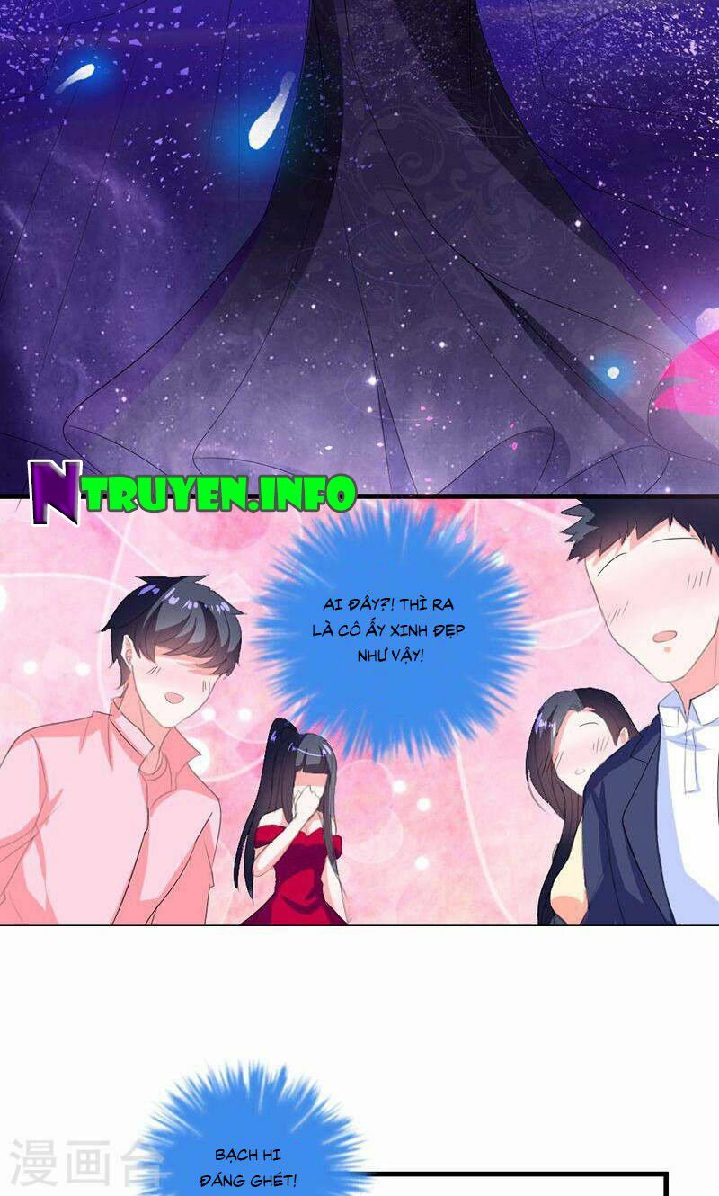 Này ! đừng động vào phô mai của tôi: Chapter 38