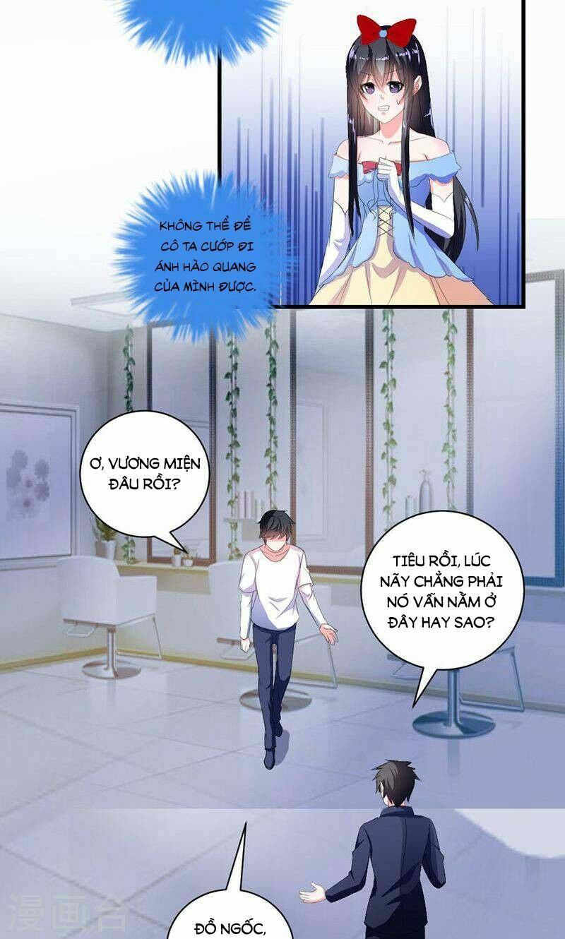 Này ! đừng động vào phô mai của tôi: Chapter 38