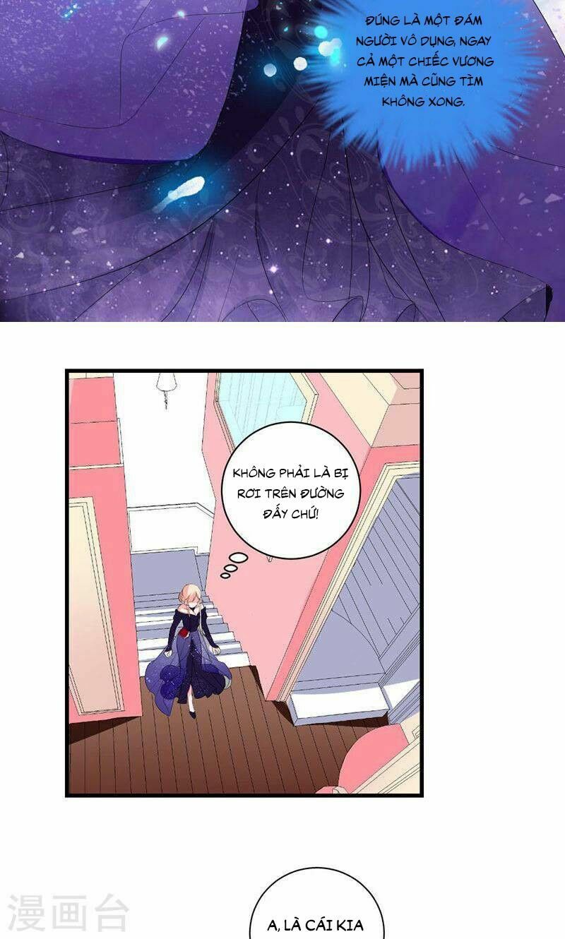 Này ! đừng động vào phô mai của tôi: Chapter 38