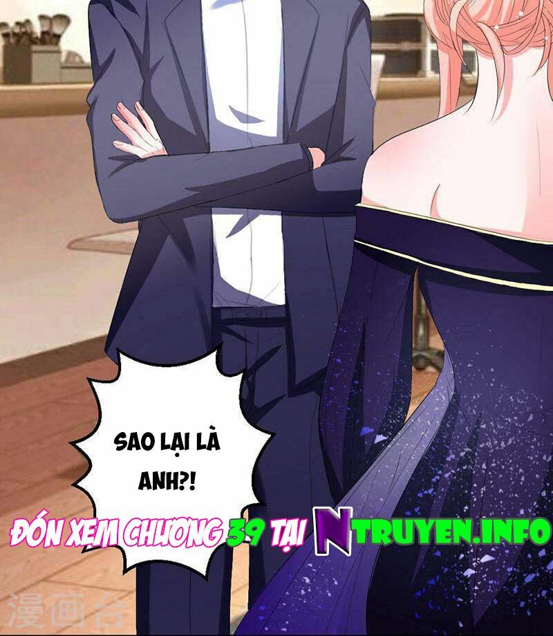 Này ! đừng động vào phô mai của tôi: Chapter 38