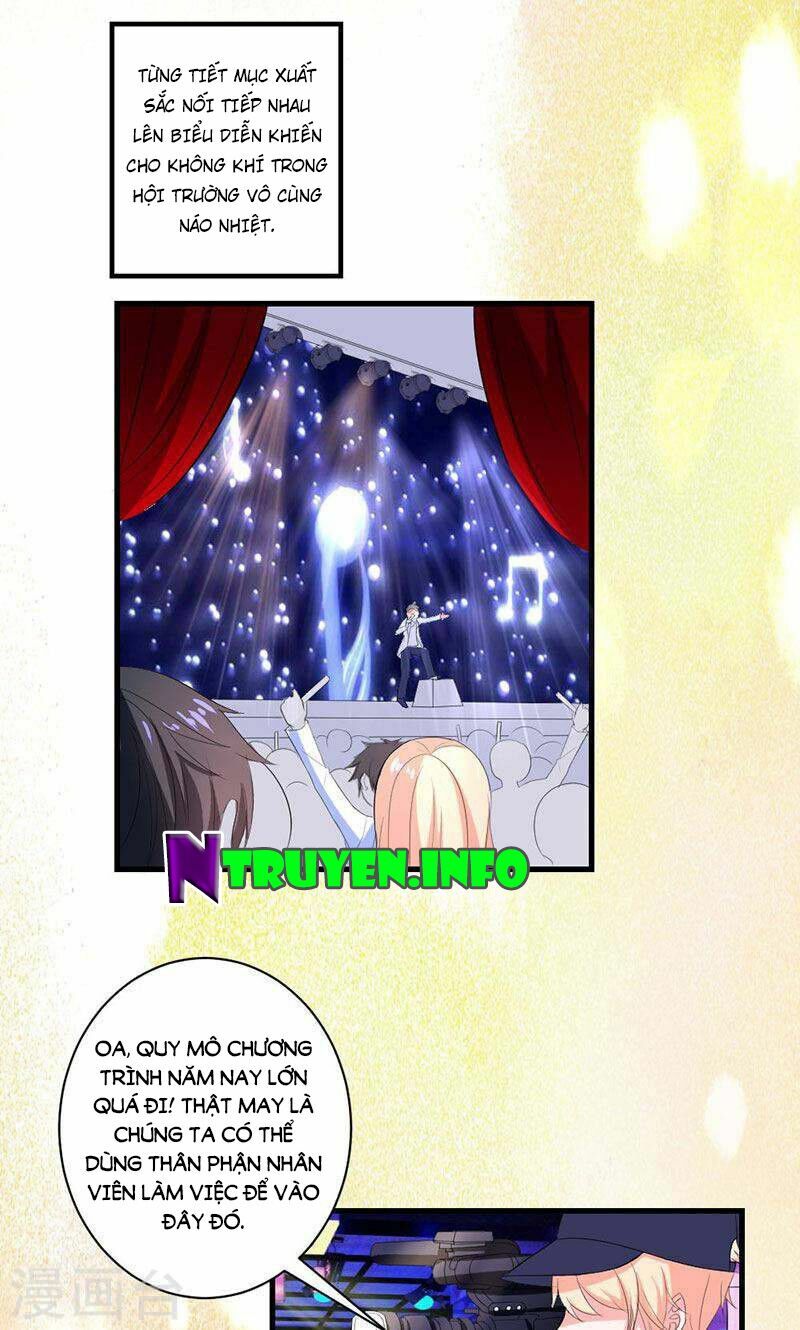 Này ! đừng động vào phô mai của tôi: Chapter 38