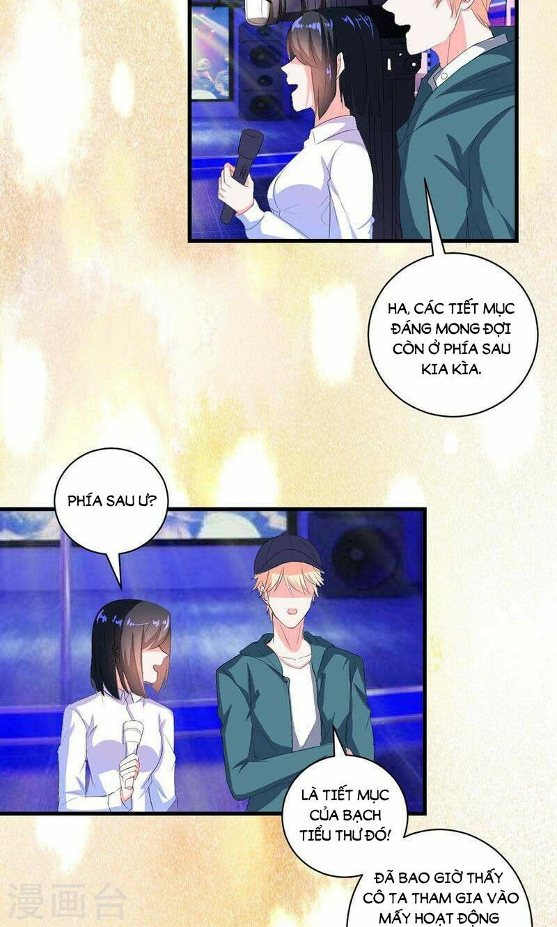 Này ! đừng động vào phô mai của tôi: Chapter 38