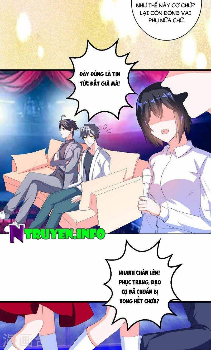 Này ! đừng động vào phô mai của tôi: Chapter 38