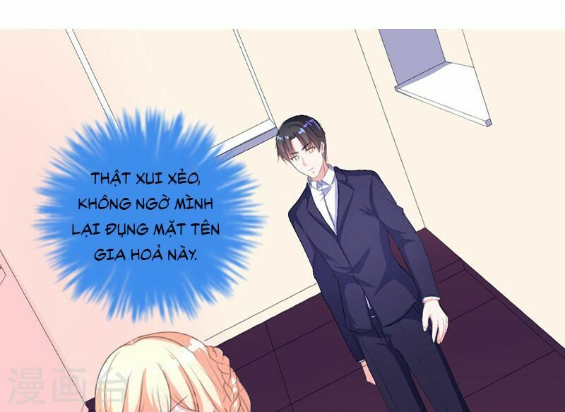 Này ! đừng động vào phô mai của tôi: Chapter 39
