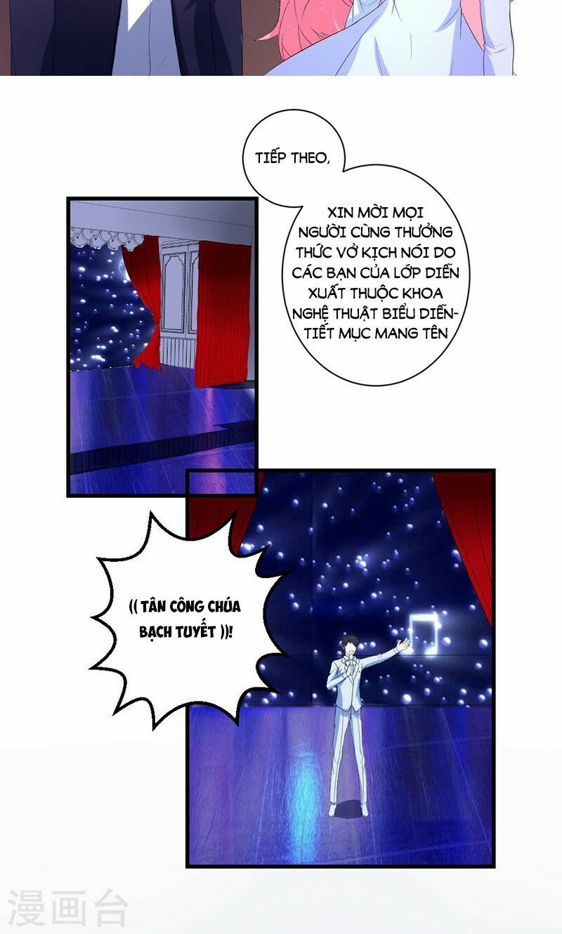 Này ! đừng động vào phô mai của tôi: Chapter 39