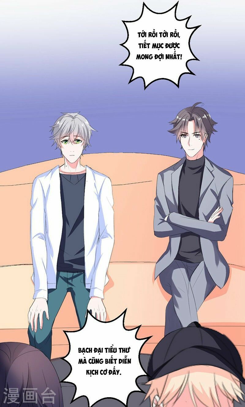 Này ! đừng động vào phô mai của tôi: Chapter 39