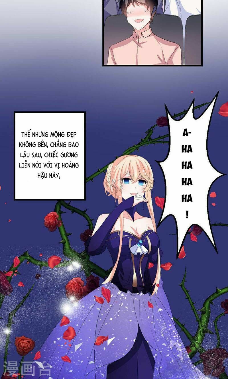 Này ! đừng động vào phô mai của tôi: Chapter 39