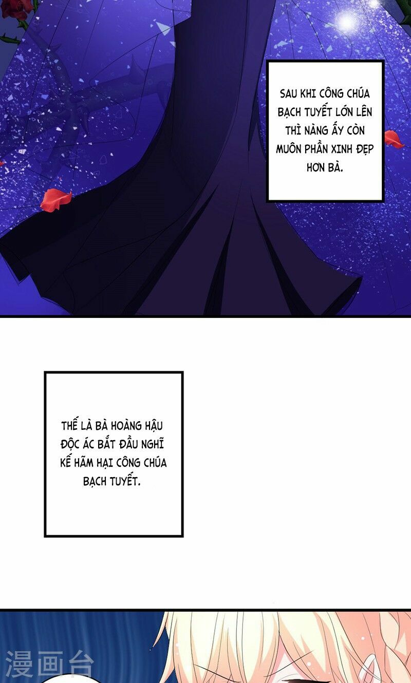 Này ! đừng động vào phô mai của tôi: Chapter 39