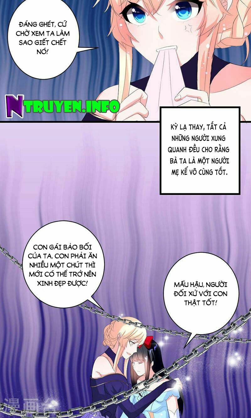 Này ! đừng động vào phô mai của tôi: Chapter 39