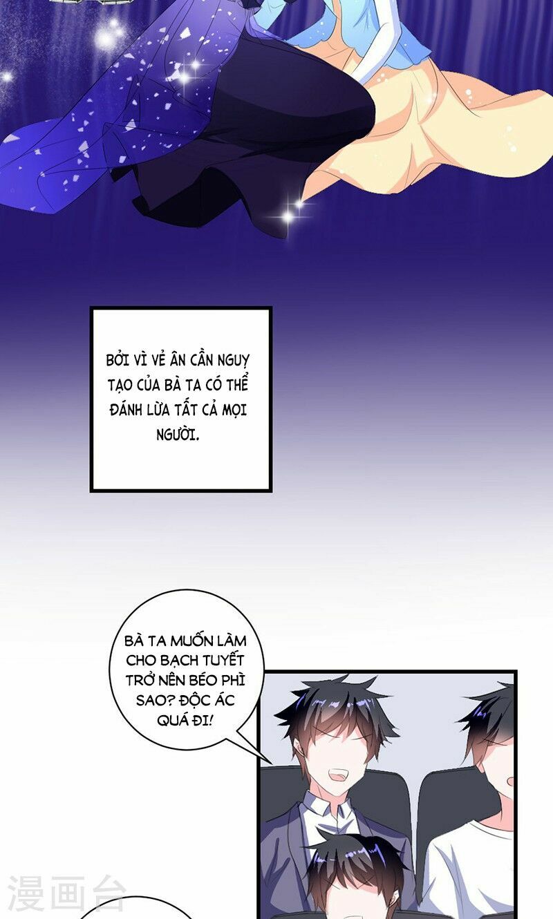 Này ! đừng động vào phô mai của tôi: Chapter 39