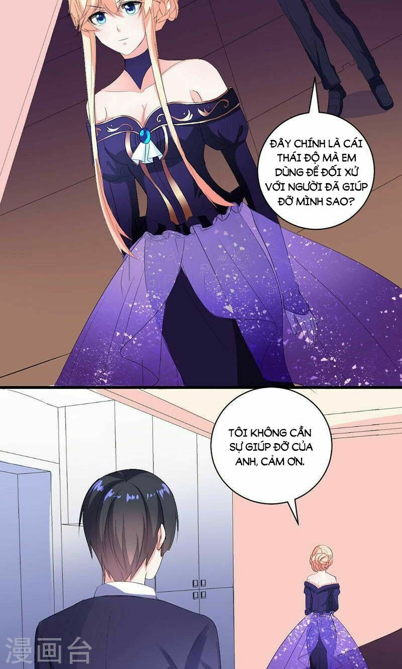 Này ! đừng động vào phô mai của tôi: Chapter 39