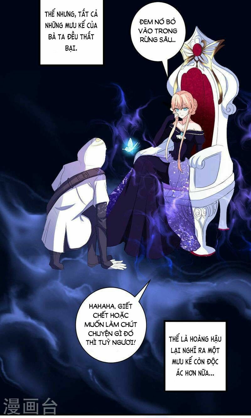 Này ! đừng động vào phô mai của tôi: Chapter 39
