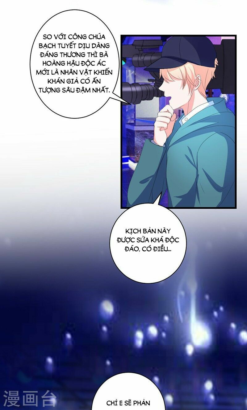 Này ! đừng động vào phô mai của tôi: Chapter 39