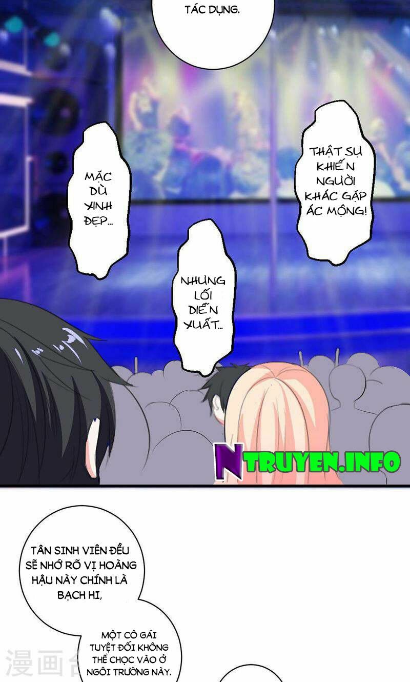 Này ! đừng động vào phô mai của tôi: Chapter 39