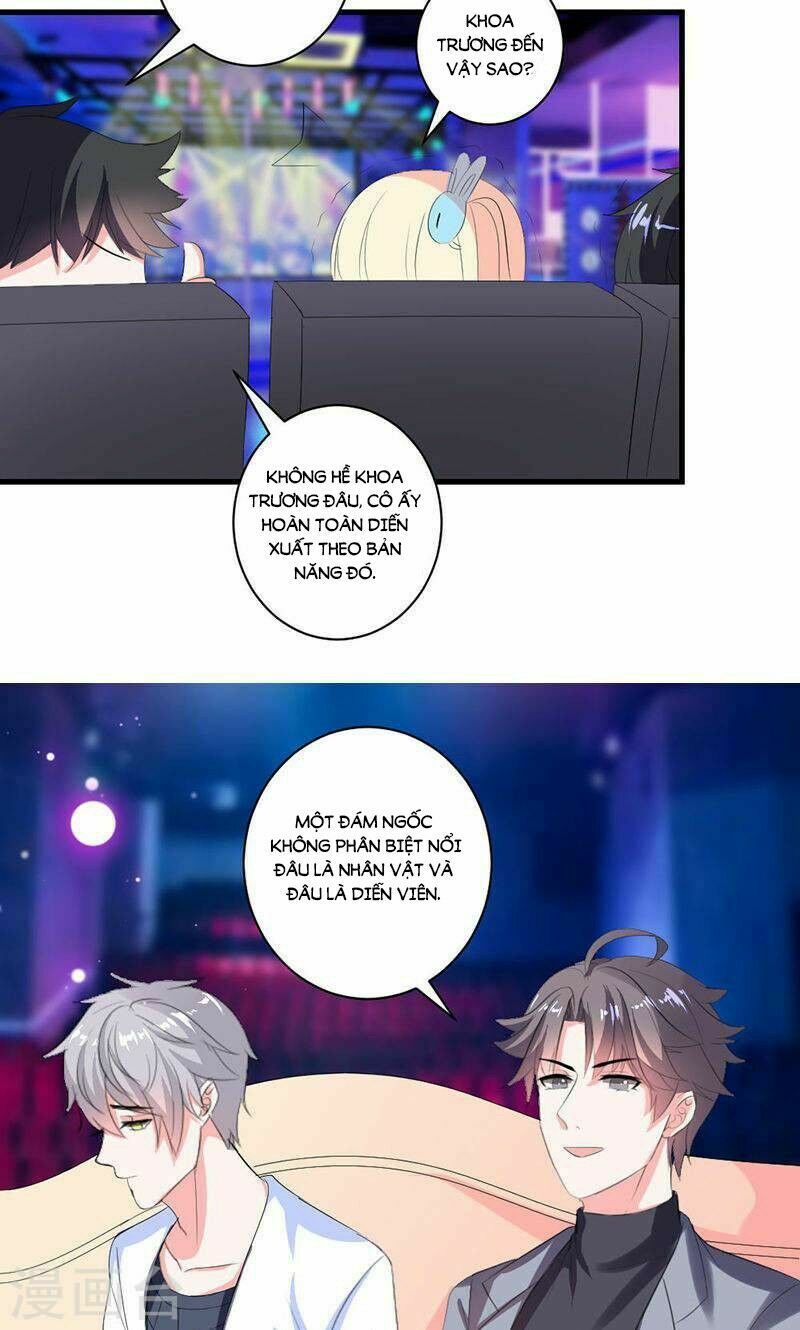 Này ! đừng động vào phô mai của tôi: Chapter 39