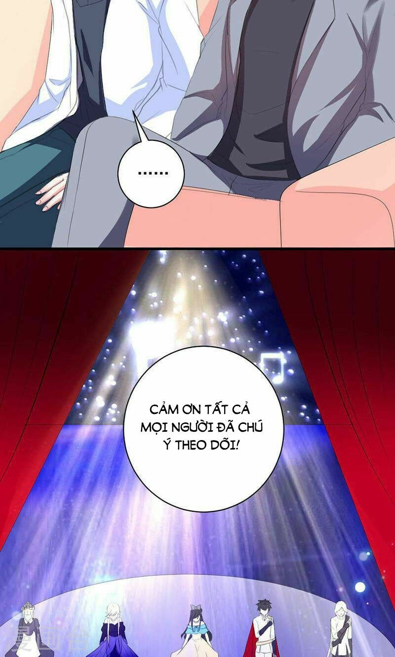 Này ! đừng động vào phô mai của tôi: Chapter 39
