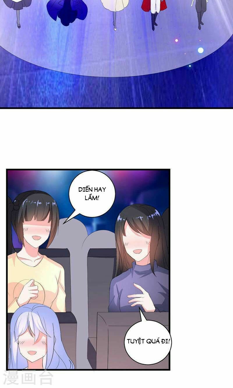 Này ! đừng động vào phô mai của tôi: Chapter 39