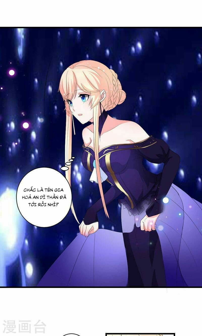 Này ! đừng động vào phô mai của tôi: Chapter 39