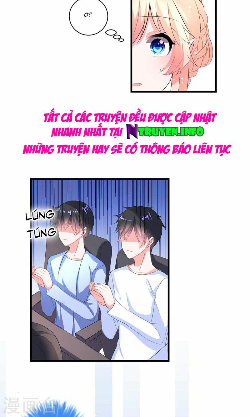 Này ! đừng động vào phô mai của tôi: Chapter 39
